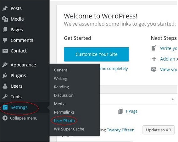 wordpress userphoto-step1.jpg